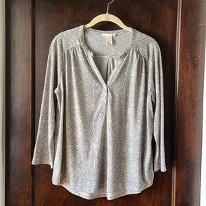 H&M blouse